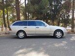 Mercedes C 180-8