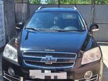Chevrolet Captiva-1
