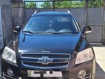 Chevrolet Captiva-2