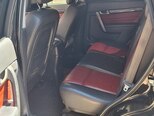 Chevrolet Captiva-7