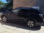 Chevrolet Captiva-5