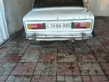 LADA (VAZ) 2106-2