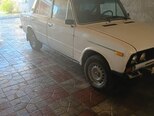 LADA (VAZ) 2106-6