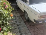 LADA (VAZ) 2106-7