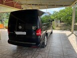 Volkswagen Multivan-11