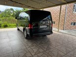 Volkswagen Multivan-10