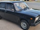 LADA (VAZ) 2107-4