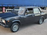 LADA (VAZ) 2107-3