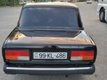 LADA (VAZ) 2107-2