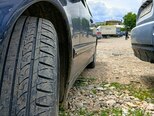 Mercedes E 240-7