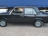 LADA (VAZ) 2107-5