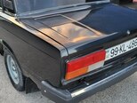 LADA (VAZ) 2107-7