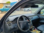 Mercedes E 240-9