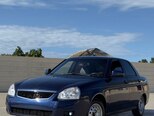 LADA (VAZ) Priora-4