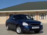 LADA (VAZ) Priora-3
