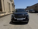 Haval Jolion HEV-1