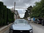 Ford Mustang-1