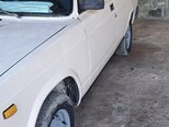 LADA (VAZ) 2107-9