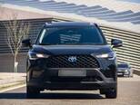 Toyota Corolla Cross-1