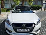 Hyundai Sonata-1