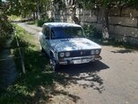 LADA (VAZ) 2106-1
