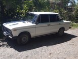 LADA (VAZ) 2106-3