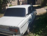 LADA (VAZ) 2106-6