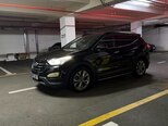 Hyundai Santa Fe-7