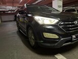 Hyundai Santa Fe-19