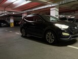 Hyundai Santa Fe-8
