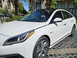 Hyundai Sonata-3