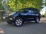 Toyota Land Cruiser Prado-2