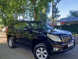 Toyota Land Cruiser Prado-3