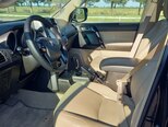 Toyota Land Cruiser Prado-11