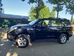 Toyota Land Cruiser Prado-7