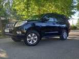 Toyota Land Cruiser Prado-17