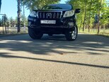 Toyota Land Cruiser Prado-5