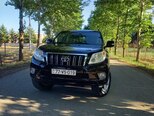 Toyota Land Cruiser Prado-9