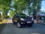 Toyota Land Cruiser Prado-19