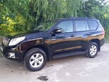 Toyota Land Cruiser Prado-21