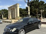 Mercedes E 320 4MATIC-2