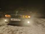 BMW 525-6