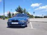 BMW 525-5
