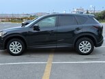 Mazda CX-5-5