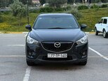 Mazda CX-5-1