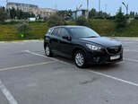 Mazda CX-5-4