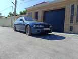 BMW 525-2