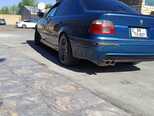 BMW 525-7