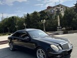Mercedes E 320 4MATIC-4