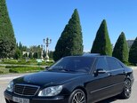 Mercedes S 500-3